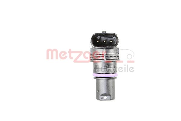 METZGER 0903266 GREENPARTS Sensor, Nockenwellenposition